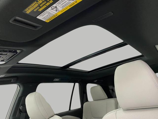 2025 Lexus TX 350 Vehicle Photo in Appleton, WI 54913