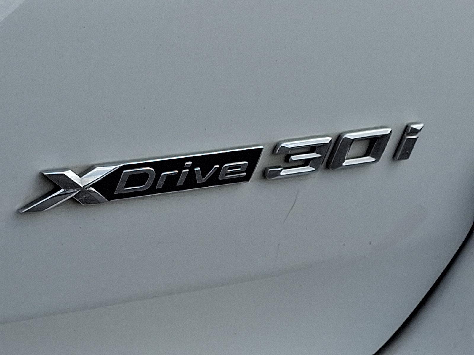 2020 BMW X3 xDrive30i Vehicle Photo in Lancaster, PA 17601
