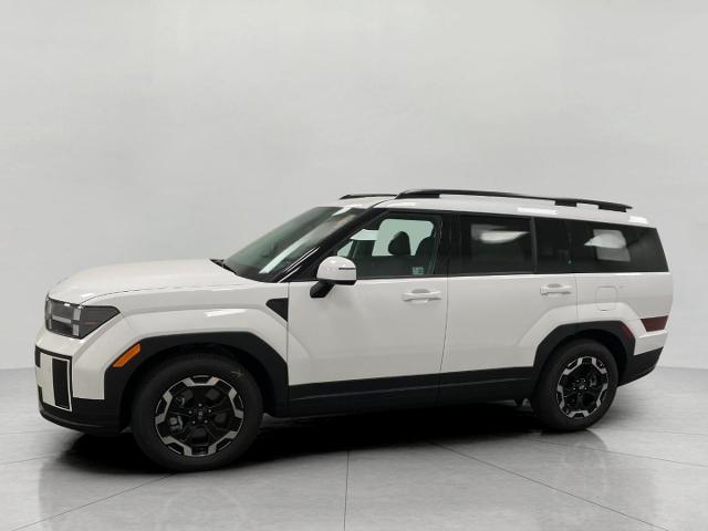 2026 Hyundai SANTA FE Vehicle Photo in Appleton, WI 54913