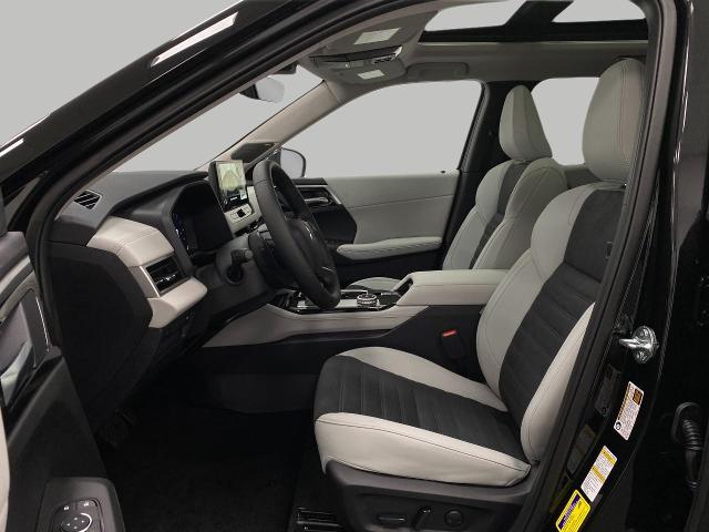 2025 Mitsubishi Outlander Vehicle Photo in Appleton, WI 54913
