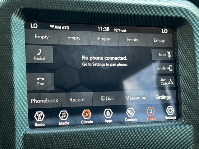 2021 Jeep Wrangler Vehicle Photo in Savannah, GA 31419