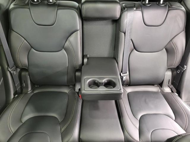 2016 Jeep Cherokee Vehicle Photo in Neenah, WI 54956