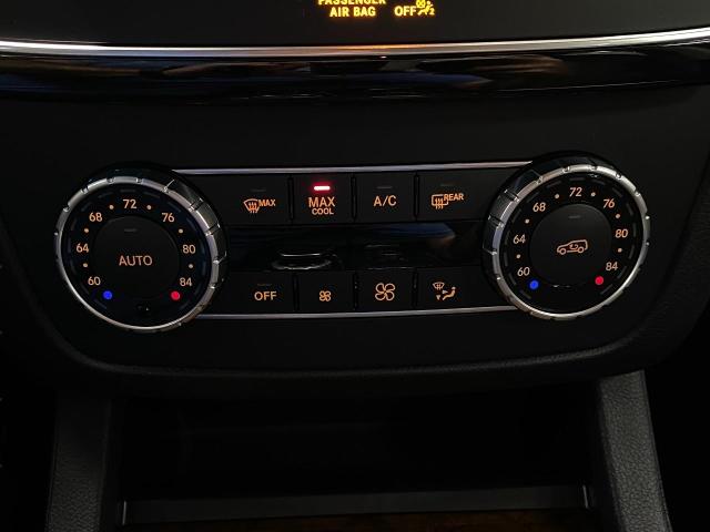 2018 Mercedes-Benz GLS Vehicle Photo in Appleton, WI 54913