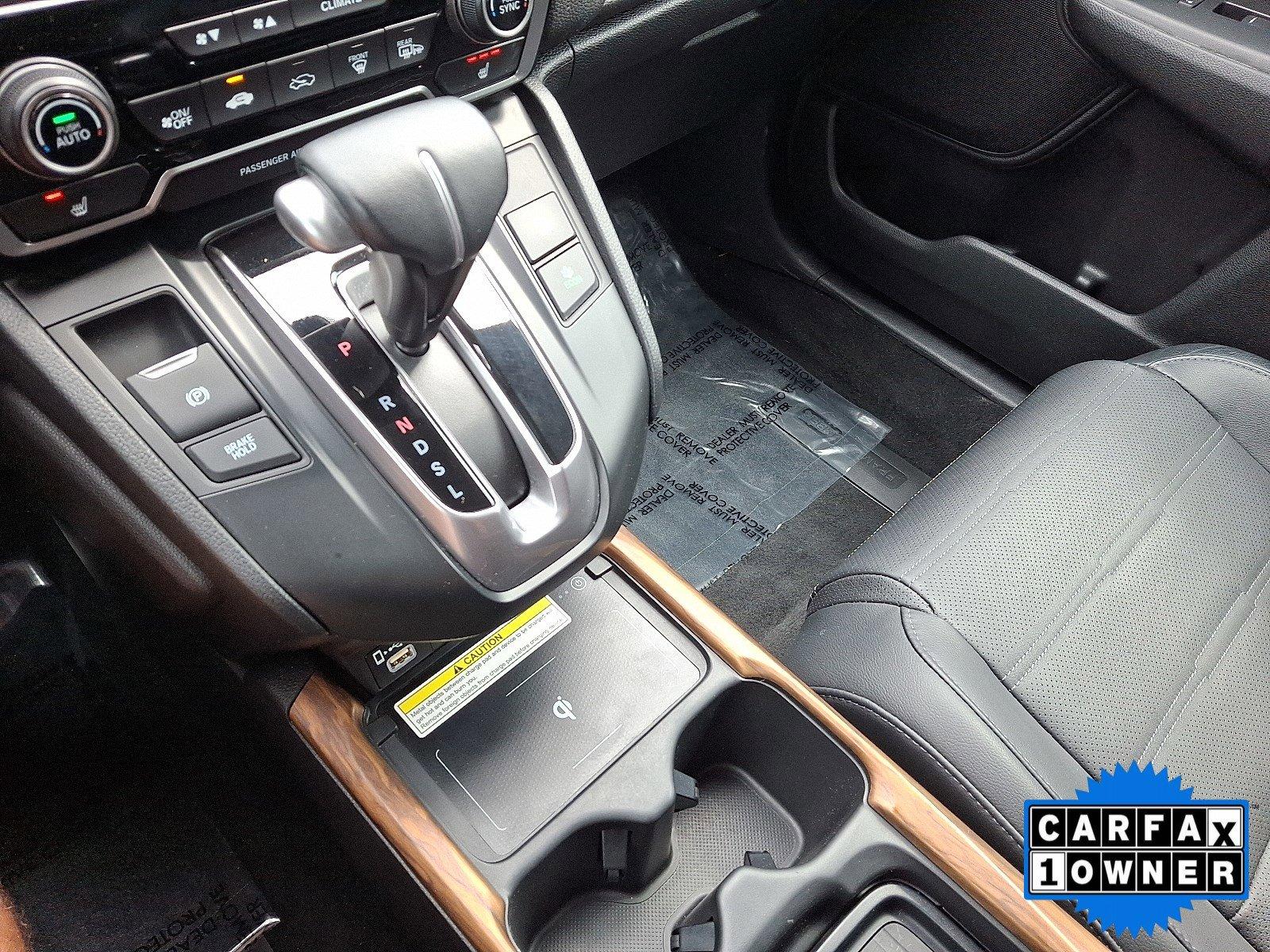 2020 Honda CR-V Vehicle Photo in Harrisburg, PA 17111