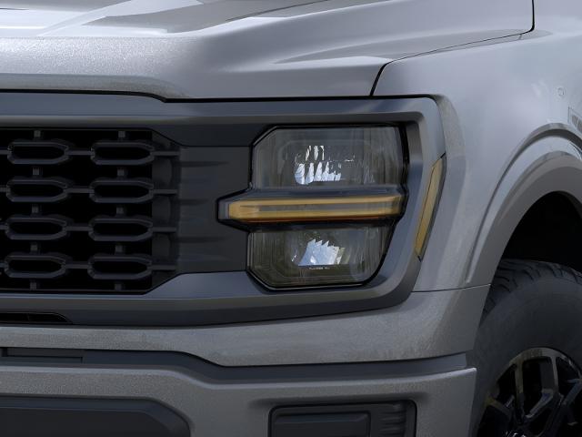 2025 Ford F-150 Vehicle Photo in Neenah, WI 54956
