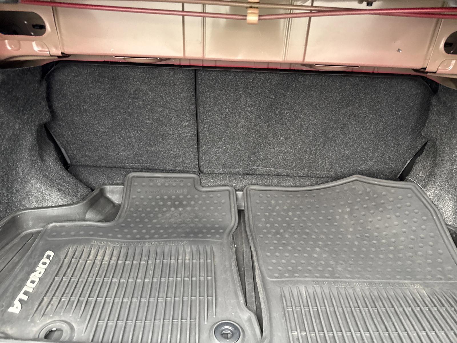 2016 Toyota Corolla Vehicle Photo in Mechanicsburg, PA 17050