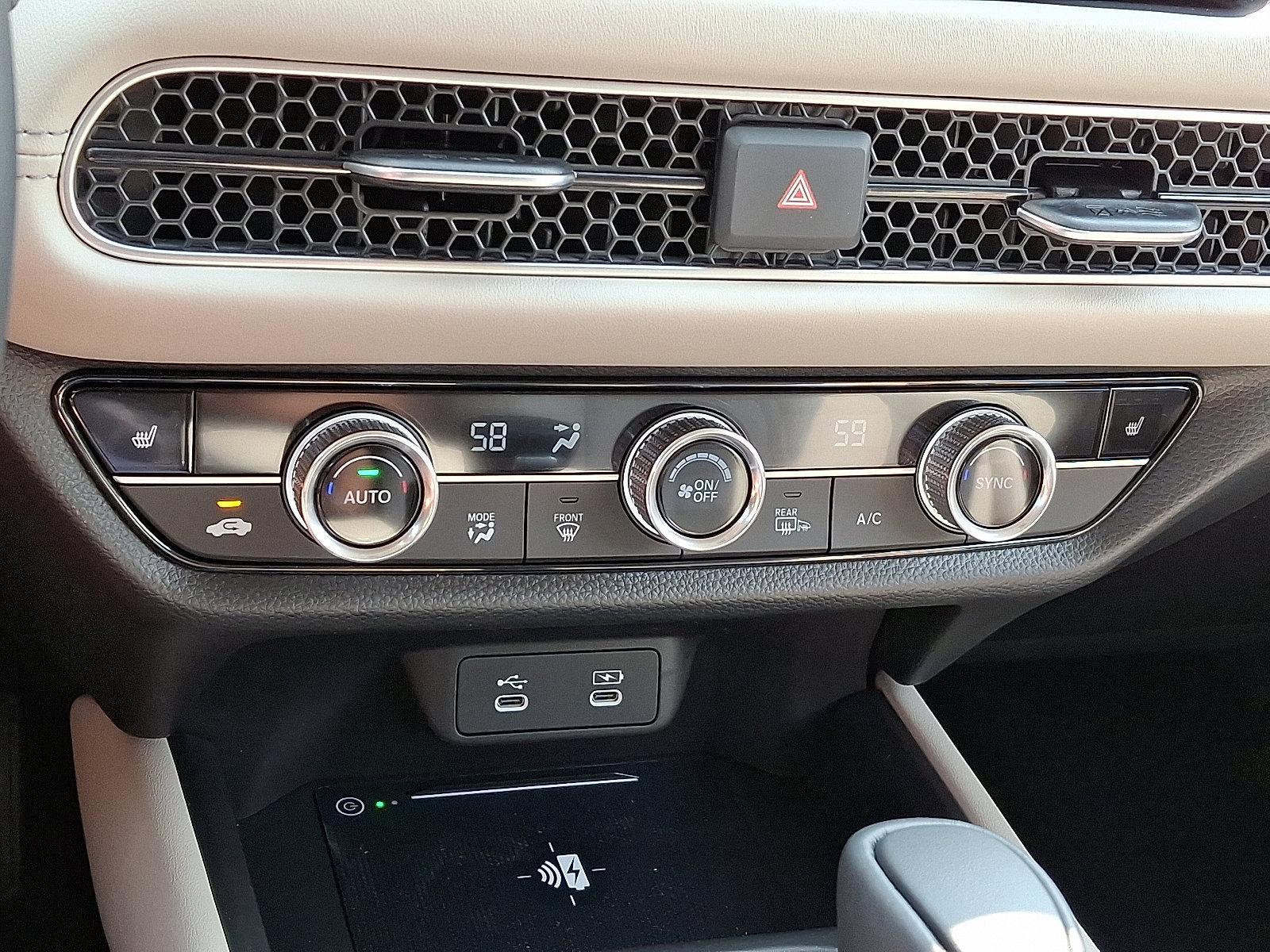 2026 Honda HR-V Vehicle Photo in Harrisburg, PA 17111
