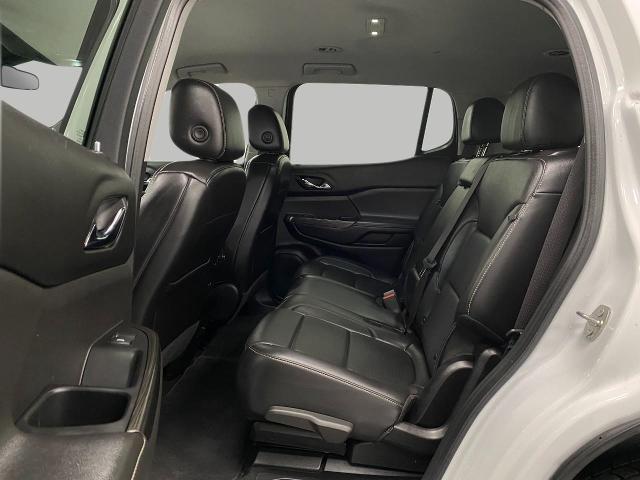 2023 GMC Acadia Vehicle Photo in Appleton, WI 54913