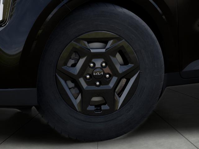 2025 Kia Carnival Vehicle Photo in Oshkosh, WI 54904