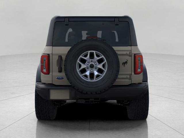 2025 Ford Bronco Vehicle Photo in Neenah, WI 54956