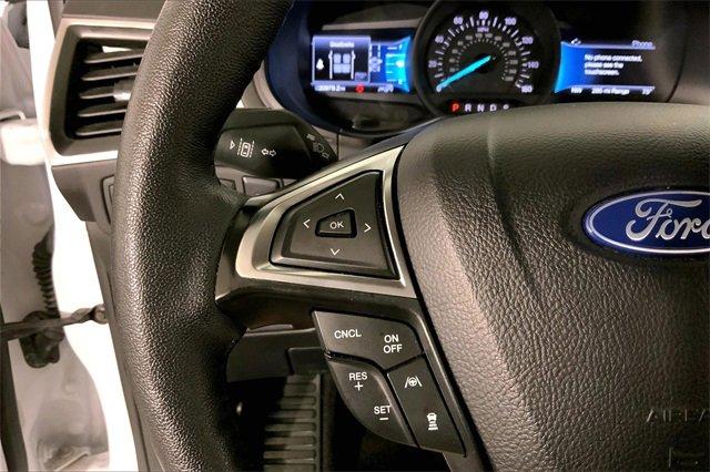 2024 Ford Edge Vehicle Photo in KANSAS CITY, MO 64114-4502