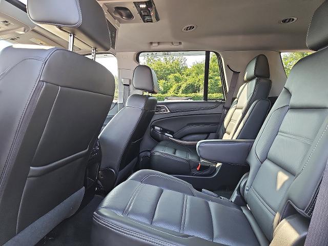 2018 GMC Yukon Vehicle Photo in TREVOSE, PA 19053-4984