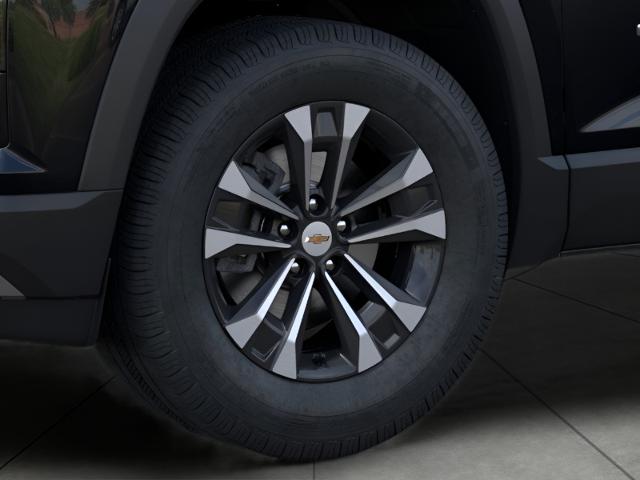2026 Chevrolet Equinox Vehicle Photo in APPLETON, WI 54914-4656