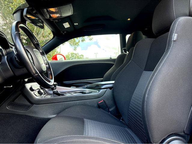 2022 Dodge Challenger Vehicle Photo in Savannah, GA 31419