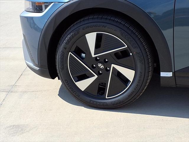 2025 Hyundai IONIQ 5 Vehicle Photo in Peoria, IL 61615