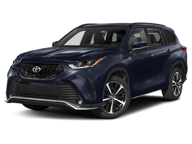2022 Toyota Highlander Vehicle Photo in Neenah, WI 54956