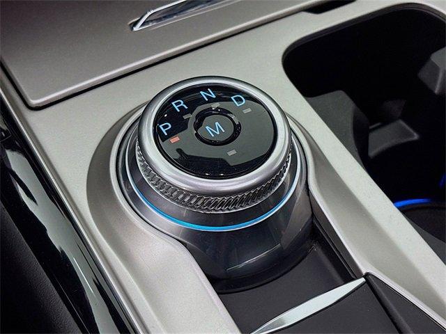 2021 Ford Explorer Vehicle Photo in PUYALLUP, WA 98371-4149