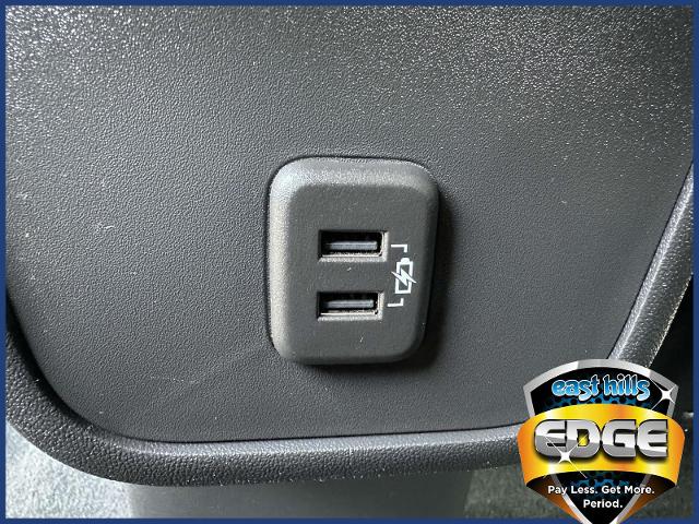 2022 Chevrolet Equinox Vehicle Photo in Roslyn, NY 11576