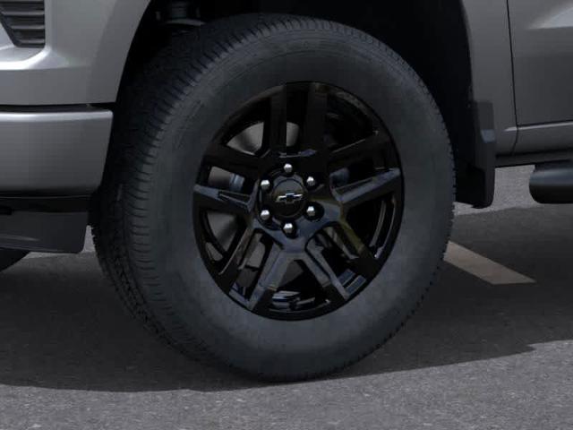 2026 Chevrolet Silverado 1500 Vehicle Photo in PITTSBURGH, PA 15226-1209