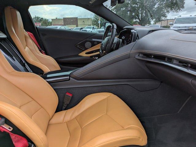 2021 Chevrolet Corvette Vehicle Photo in BRUNSWICK, GA 31525-1881