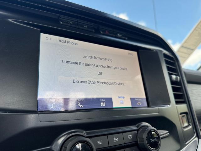 2021 Ford F-150 Vehicle Photo in Savannah, GA 31419