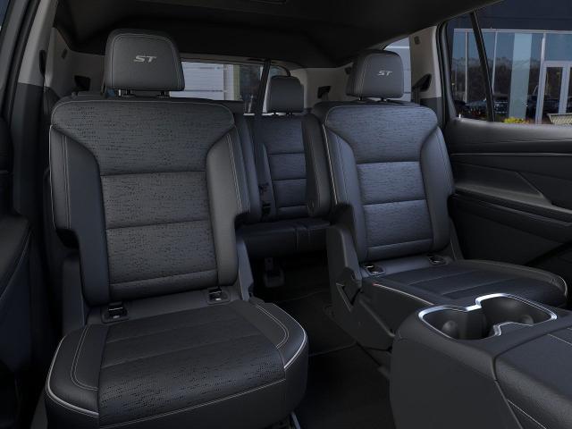 2025 Buick Enclave Vehicle Photo in DANBURY, CT 06810-5034