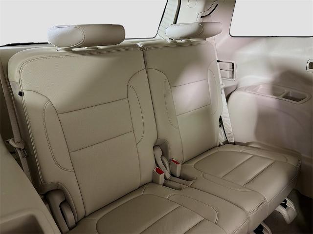 2021 GMC Acadia Vehicle Photo in PUYALLUP, WA 98371-4149