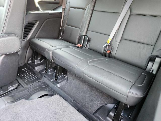 2022 GMC Yukon Vehicle Photo in DENTON, TX 76210-9321