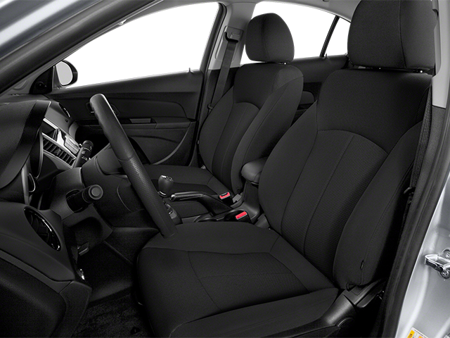 2014 Chevrolet Cruze Vehicle Photo in LANCASTER, PA 17601-0000