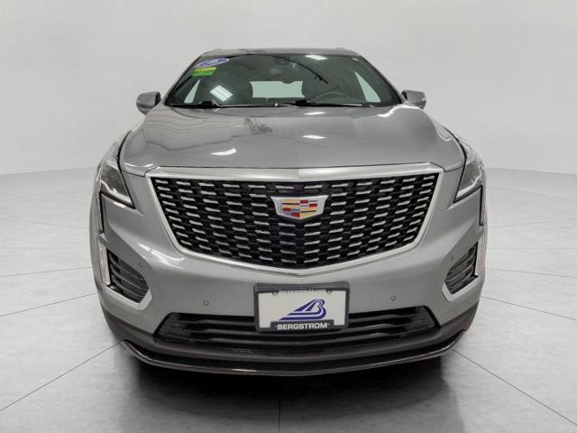 2023 Cadillac XT5 Vehicle Photo in NEENAH, WI 54956-2243