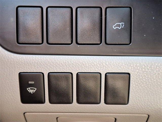 2016 Toyota Highlander Vehicle Photo in LANCASTER, PA 17601-0000