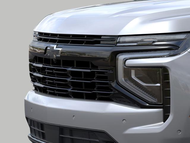 2025 Chevrolet Suburban Vehicle Photo in MIDDLETON, WI 53562-1492