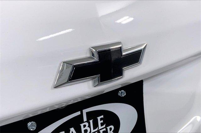 2022 Chevrolet Equinox Vehicle Photo in INDEPENDENCE, MO 64055-1377