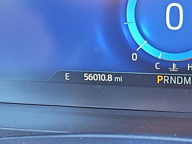 2021 Ford Explorer Vehicle Photo in TREVOSE, PA 19053-4984