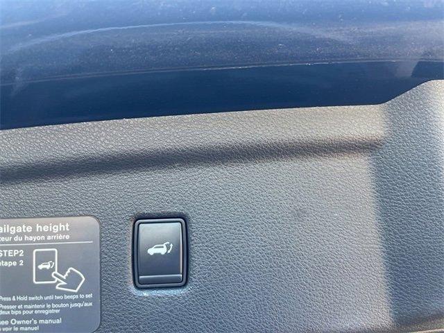 2022 INFINITI QX50 Vehicle Photo in Willow Grove, PA 19090