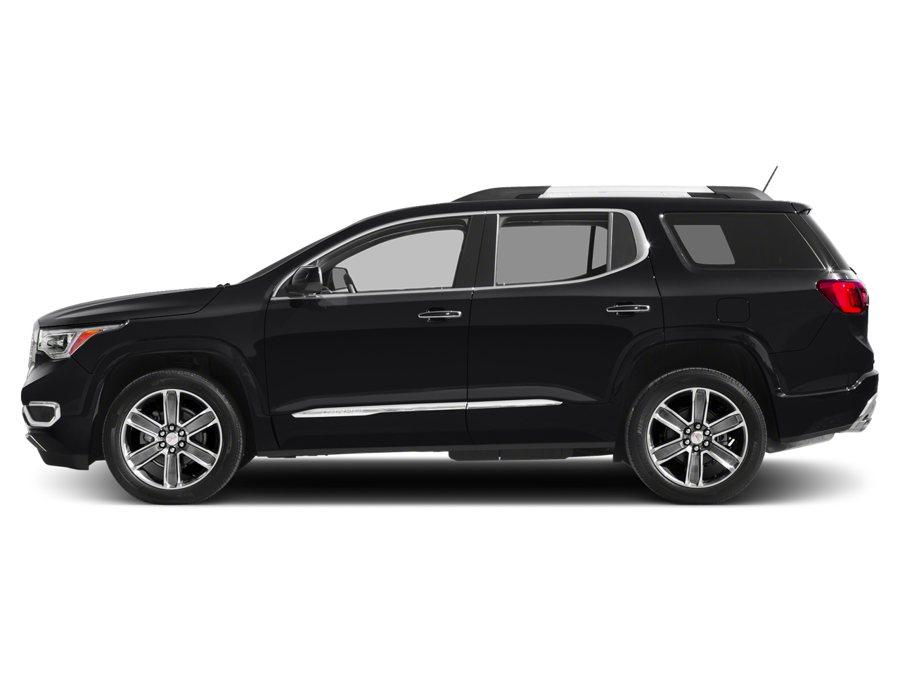 2019 GMC Acadia Vehicle Photo in Grapevine, TX 76051