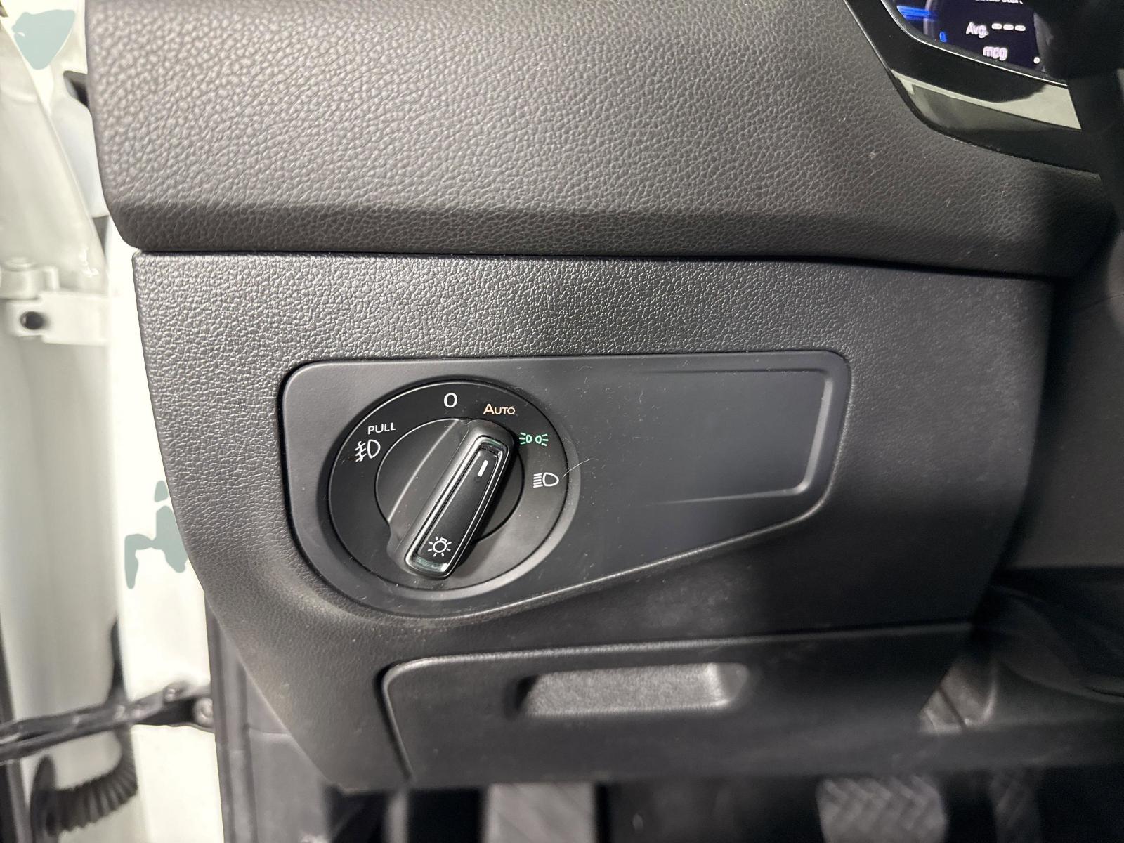 2019 Volkswagen Tiguan Vehicle Photo in Georgetown, TX 78626