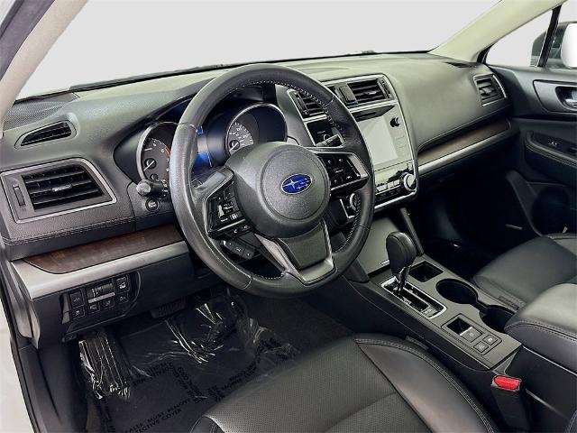 2019 Subaru Outback Vehicle Photo in PUYALLUP, WA 98371-4149