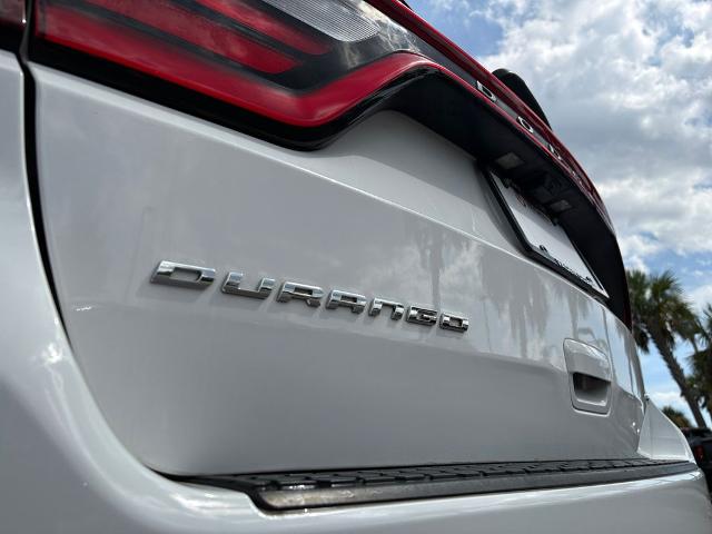 2023 Dodge Durango Vehicle Photo in Savannah, GA 31419