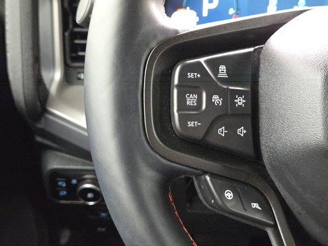 2024 Ford Bronco Vehicle Photo in Decatur, TX 76234