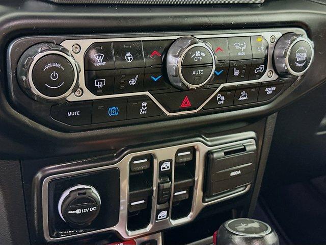 2022 Jeep Wrangler 4xe Vehicle Photo in Doylsetown, PA 18901
