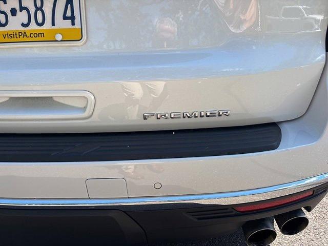 2023 Chevrolet Tahoe Vehicle Photo in TREVOSE, PA 19053-4984