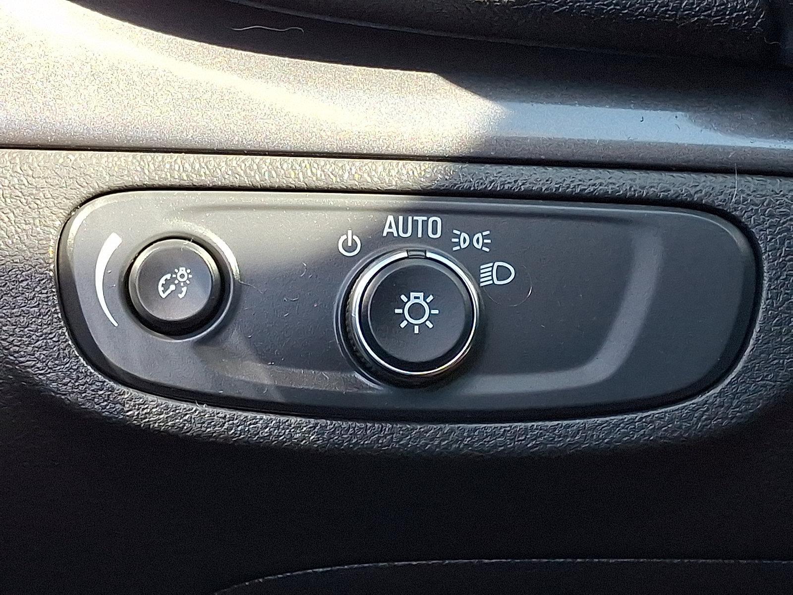 2019 Buick Encore Vehicle Photo in BETHLEHEM, PA 18017-9401