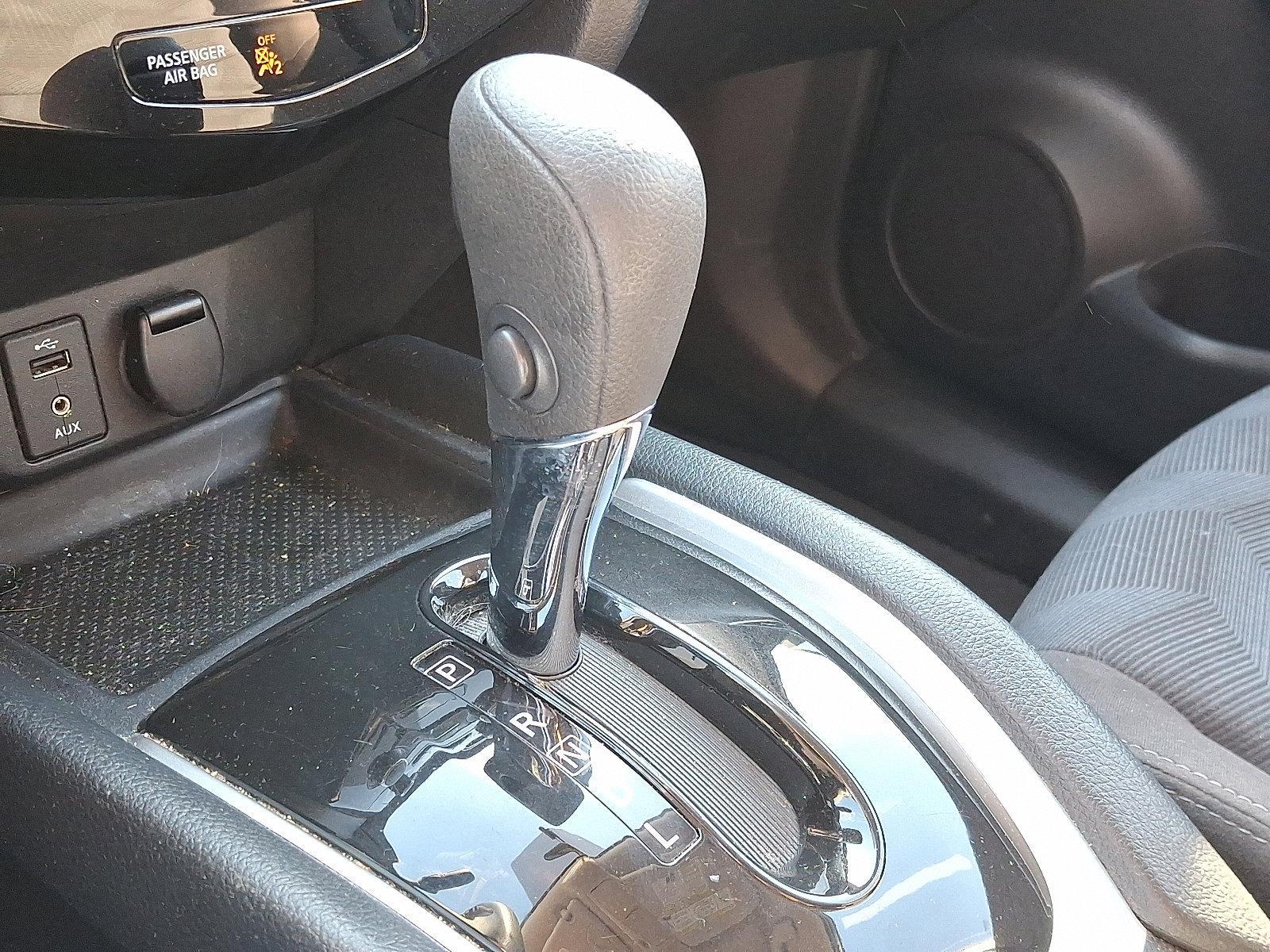 2015 Nissan Rogue Vehicle Photo in Mechanicsburg, PA 17050-2306