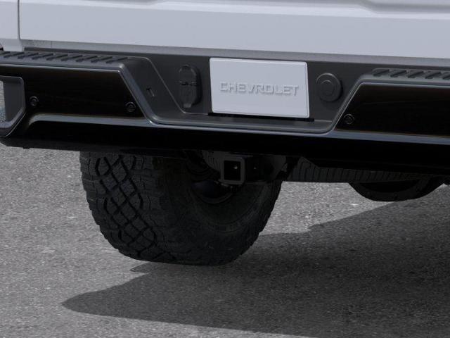 2026 Chevrolet Silverado 1500 Vehicle Photo in INDEPENDENCE, MO 64055-1314