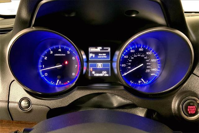 2016 Subaru Outback Vehicle Photo in Lees Summit, MO 64086