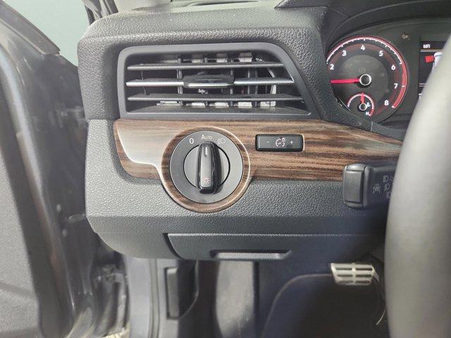 2022 Volkswagen Passat Vehicle Photo in Georgetown, TX 78626