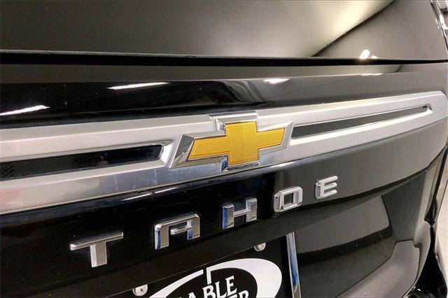 2024 Chevrolet Tahoe Vehicle Photo in KANSAS CITY, MO 64114-4502