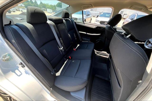 2019 Subaru Legacy Vehicle Photo in Grapevine, TX 76051
