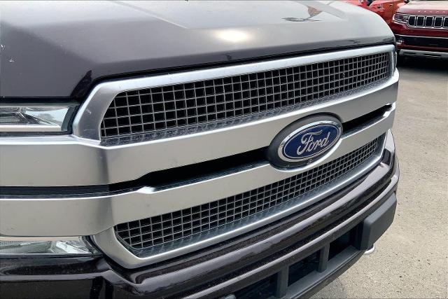 2018 Ford F-150 Vehicle Photo in KANSAS CITY, MO 64114-4502